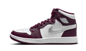 Air Jordan 1 Retro High Golf Bordeaux – DQ0660-103 – 1