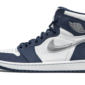 Air Jordan 1 Retro High Midnight Navy (2020) - DC1788-100 - 1