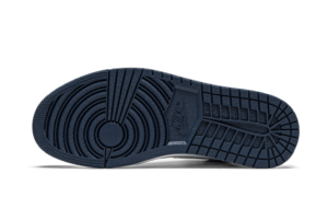 Air Jordan 1 Retro High Midnight Navy (2020) - DC1788-100 - 4