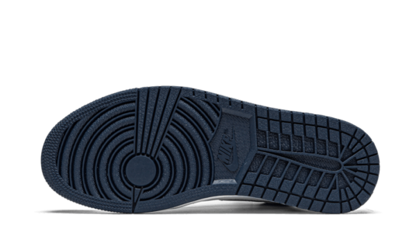 Air Jordan 1 Retro High Midnight Navy (2020) - DC1788-100 - 4