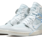 Air Jordan 1 Retro High Off-White NRG - AQ0818-100 / AQ8296-100 - 2