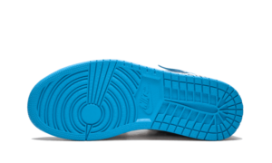 Air Jordan 1 Retro High Off-White University Blue - AQ0818-148 - 4