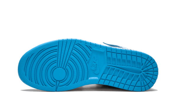Air Jordan 1 Retro High Off-White University Blue - AQ0818-148 - 4