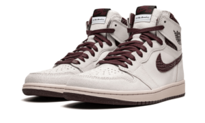 Air Jordan 1 Retro High OG A Ma Maniére - DO7097-100 - 2