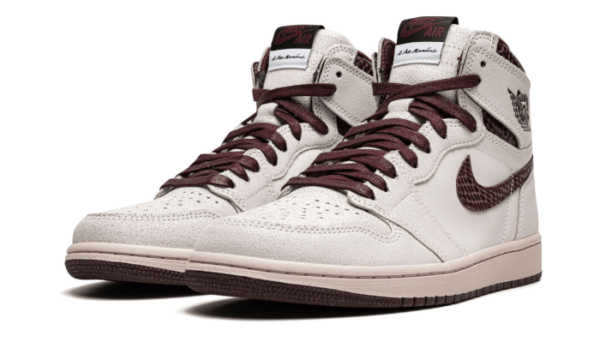 Air Jordan 1 Retro High OG A Ma Maniére - DO7097-100 - 2