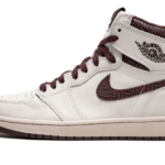 Air Jordan 1 Retro High OG A Ma Maniére - DO7097-100 - 1