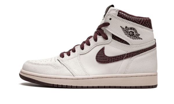 Air Jordan 1 Retro High OG A Ma Maniére - DO7097-100 - 1