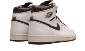 Air Jordan 1 Retro High OG A Ma Maniére - DO7097-100 - 3