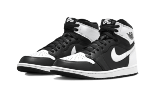 Air Jordan 1 Retro High OG Black White - DZ5485-010 / FD1437-010 - 2