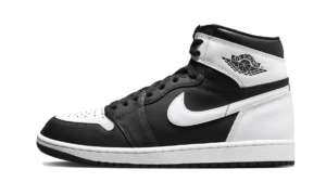 Air Jordan 1 Retro High OG Black White – DZ5485-010 / FD1437-010 – 1
