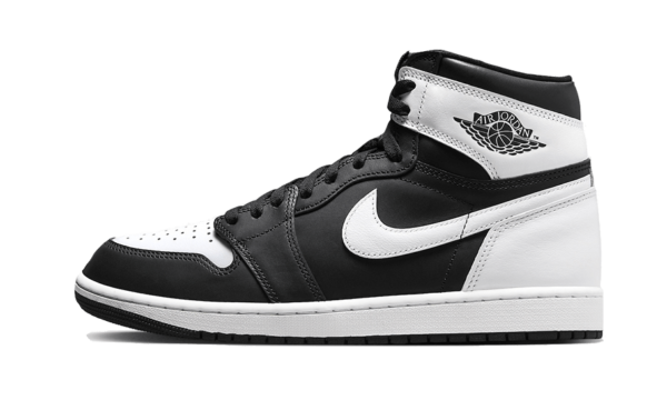 Air Jordan 1 Retro High OG Black White - DZ5485-010 / FD1437-010 - 1