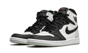 Air Jordan 1 Retro High OG Bleached Coral - 555088-108 / 575441-108 - 2