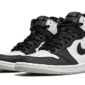 Air Jordan 1 Retro High OG Bleached Coral - 555088-108 / 575441-108 - 2
