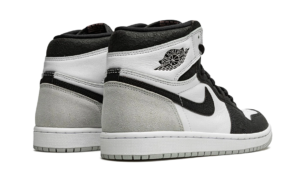 Air Jordan 1 Retro High OG Bleached Coral - 555088-108 / 575441-108 - 3