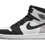 Air Jordan 1 Retro High OG Bleached Coral - 555088-108 / 575441-108 - 1
