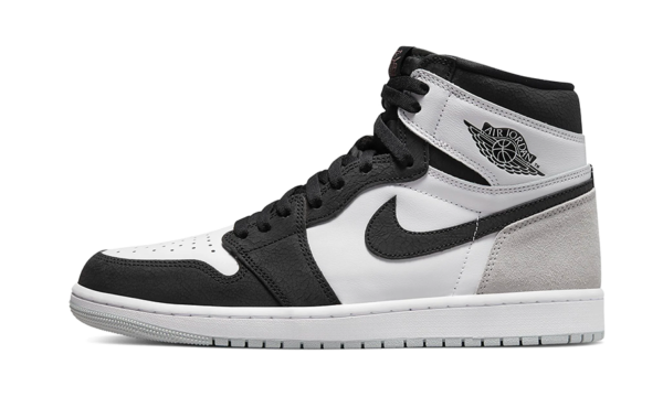Air Jordan 1 Retro High OG Bleached Coral - 555088-108 / 575441-108 - 1