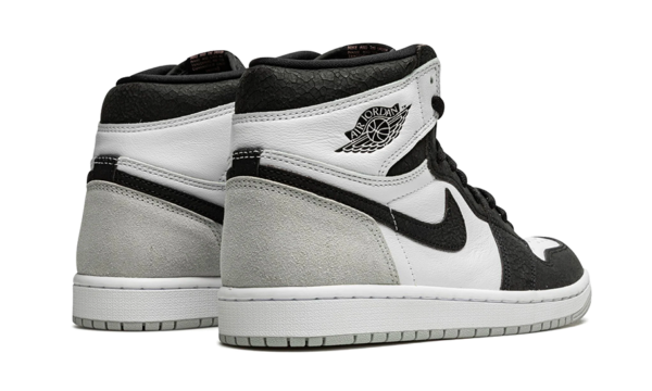 Air Jordan 1 Retro High OG Bleached Coral - 555088-108 / 575441-108 - 3
