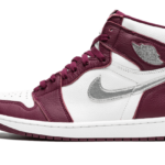 Air Jordan 1 Retro High OG Bordeaux - 555088-611 / 575441-611 - 1