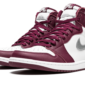 Air Jordan 1 Retro High OG Bordeaux - 555088-611 / 575441-611 - 2