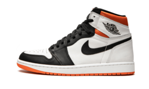 Air Jordan 1 Retro High OG Electro Orange – 555088-180 – 1