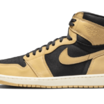 Air Jordan 1 Retro High OG Vachetta Tan (Heirloom) - 555088-202 - 1