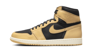 Air Jordan 1 Retro High OG Vachetta Tan (Heirloom) – 555088-202 – 1