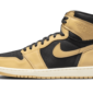 Air Jordan 1 Retro High OG Vachetta Tan (Heirloom) - 555088-202 - 1