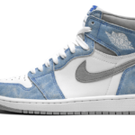 Air Jordan 1 Retro High OG Hyper Royal - 555088-402 / 575441-402 - 1