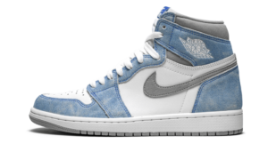 Air Jordan 1 Retro High OG Hyper Royal – 555088-402 / 575441-402 – 1