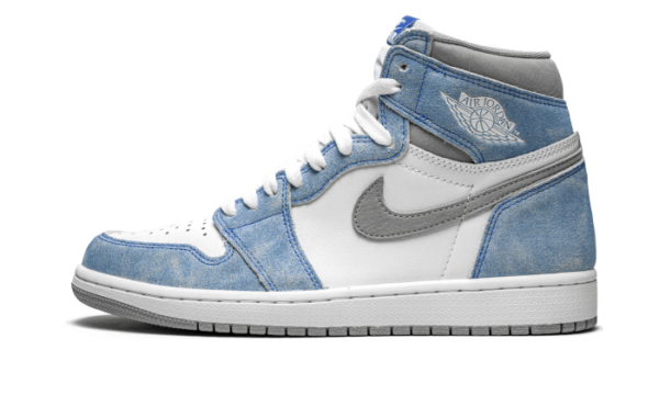 Air Jordan 1 Retro High OG Hyper Royal - 555088-402 / 575441-402 - 1