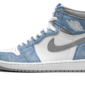 Air Jordan 1 Retro High OG Hyper Royal - 555088-402 / 575441-402 - 1