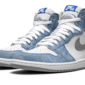 Air Jordan 1 Retro High OG Hyper Royal - 555088-402 / 575441-402 - 2