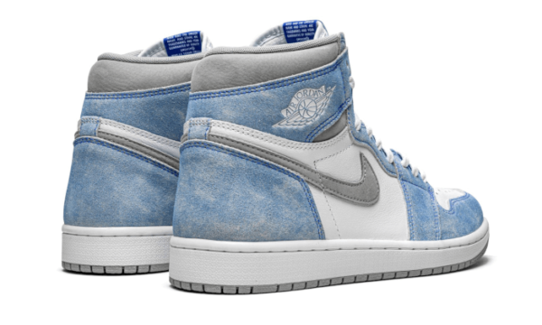Air Jordan 1 Retro High OG Hyper Royal - 555088-402 / 575441-402 - 3