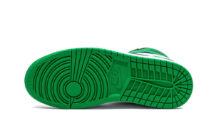 Air Jordan 1 Retro High OG Lucky Green - DZ5485-031 / FD1437-031 - 4