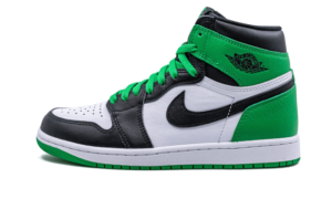 Air Jordan 1 Retro High OG Lucky Green – DZ5485-031 / FD1437-031 – 1