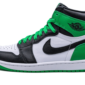Air Jordan 1 Retro High OG Lucky Green - DZ5485-031 / FD1437-031 - 1