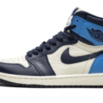 Air Jordan 1 Retro High OG Obsidian UNC 2019 - 555088-140 / 575441-140 - 1