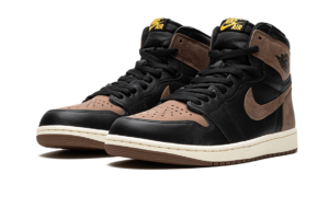 Air Jordan 1 Retro High OG Palomino - DZ5485-020 / FD1437-020 - 2