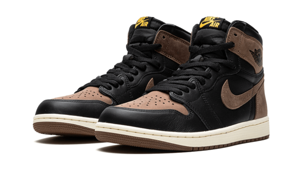 Air Jordan 1 Retro High OG Palomino - DZ5485-020 / FD1437-020 - 2