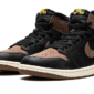 Air Jordan 1 Retro High OG Palomino - DZ5485-020 / FD1437-020 - 2