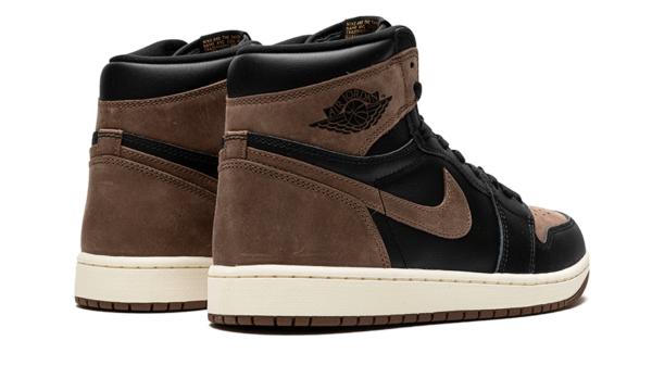 Air Jordan 1 Retro High OG Palomino - DZ5485-020 / FD1437-020 - 3