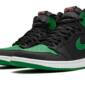 Air Jordan 1 Retro High OG Pine Green Black - 555088-030 / 575441-030 - 2