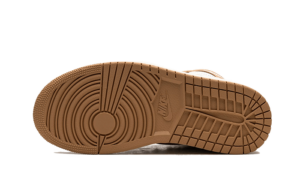 Air Jordan 1 Retro High OG Praline - FN6622-201 - 4