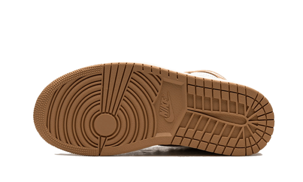 Air Jordan 1 Retro High OG Praline - FN6622-201 - 4