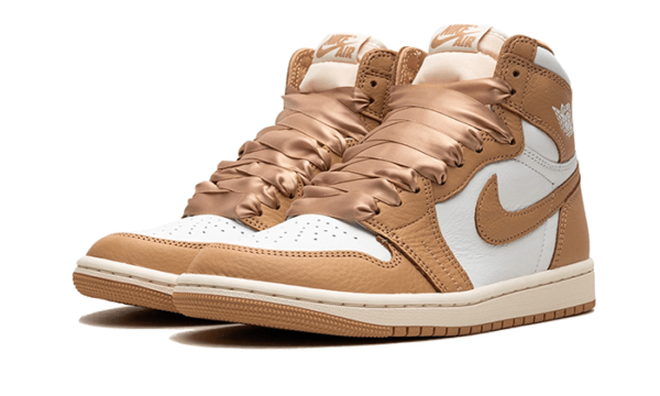 Air Jordan 1 Retro High OG Praline - FN6622-201 - 2
