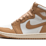 Air Jordan 1 Retro High OG Praline - FN6622-201 - 1