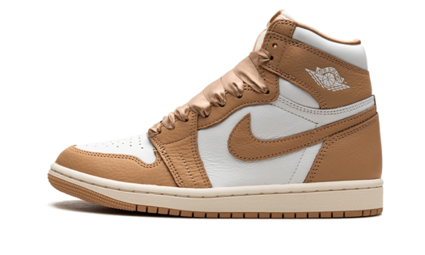 Air Jordan 1 Retro High OG Praline - FN6622-201 - 1