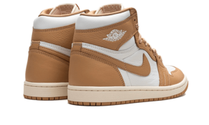 Air Jordan 1 Retro High OG Praline - FN6622-201 - 3