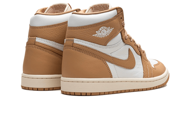 Air Jordan 1 Retro High OG Praline - FN6622-201 - 3