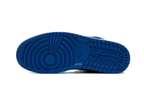 Air Jordan 1 Retro High OG Royal Reimagined - DZ5485-042 / FD1437-042 - 4